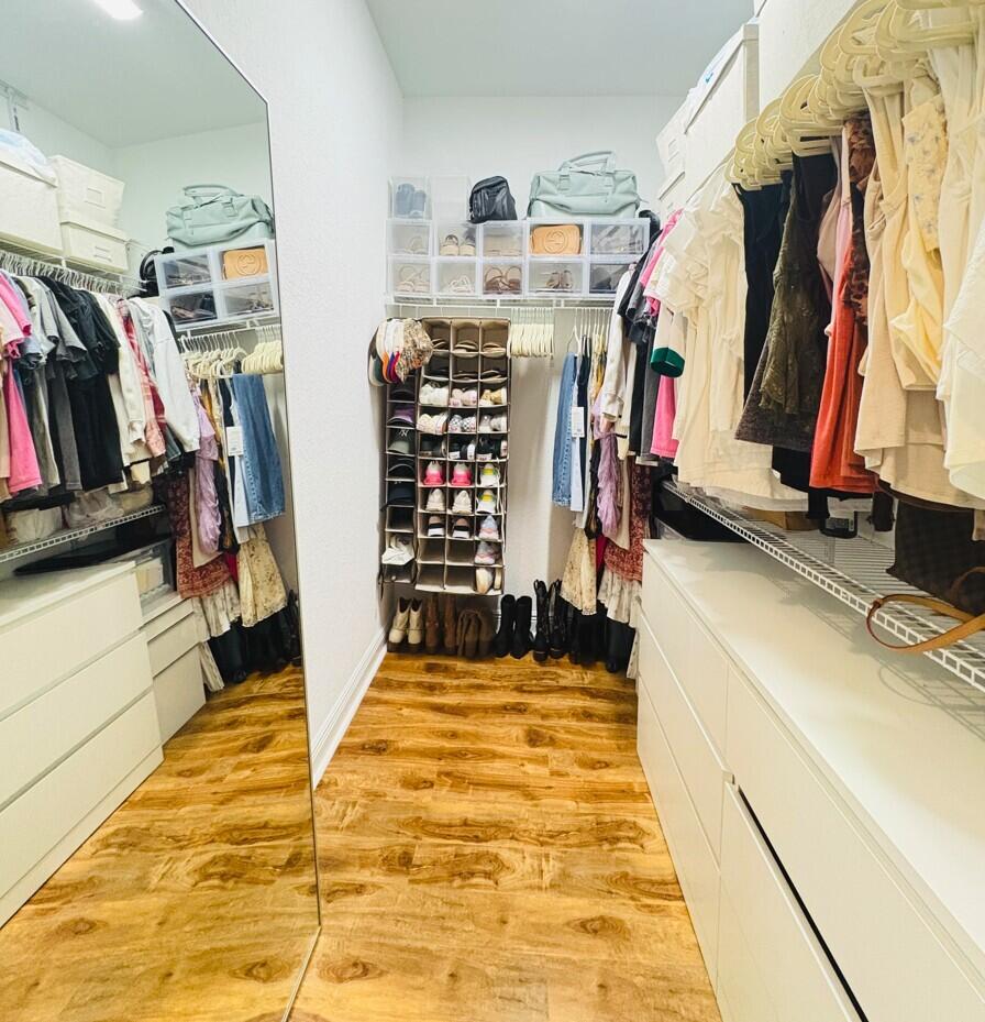 HILLSBORO ASSOCIATES PLAT - Residential Lease