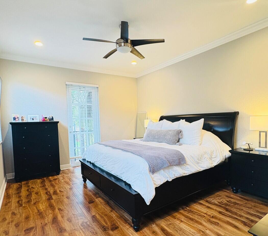 HILLSBORO ASSOCIATES PLAT - Residential Lease