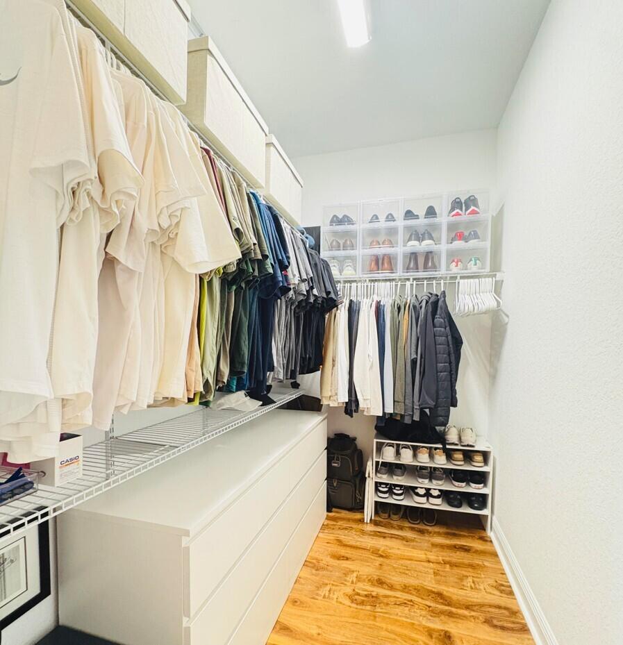 HILLSBORO ASSOCIATES PLAT - Residential Lease