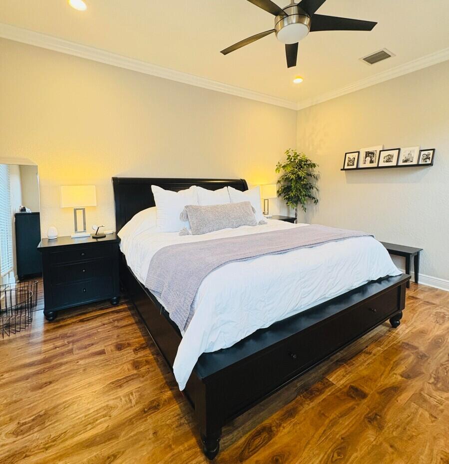 HILLSBORO ASSOCIATES PLAT - Residential Lease