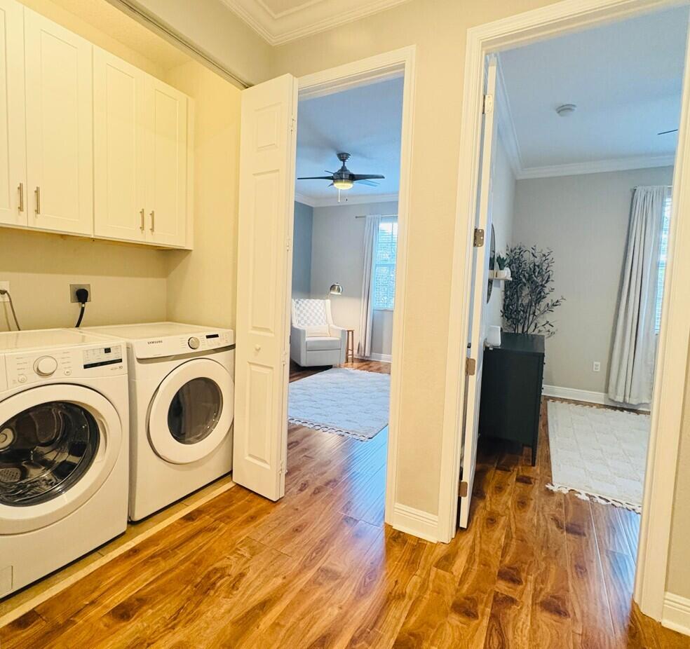 HILLSBORO ASSOCIATES PLAT - Residential Lease