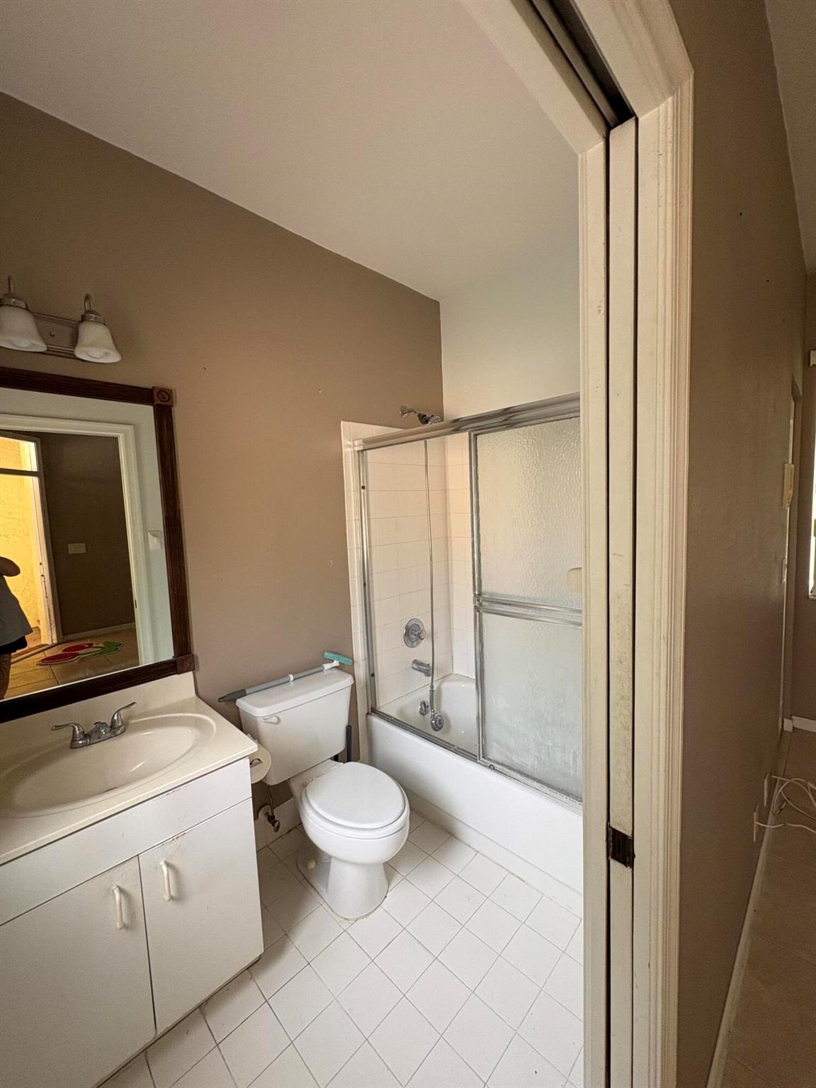 WOODMONT TRACT 56 - Residential