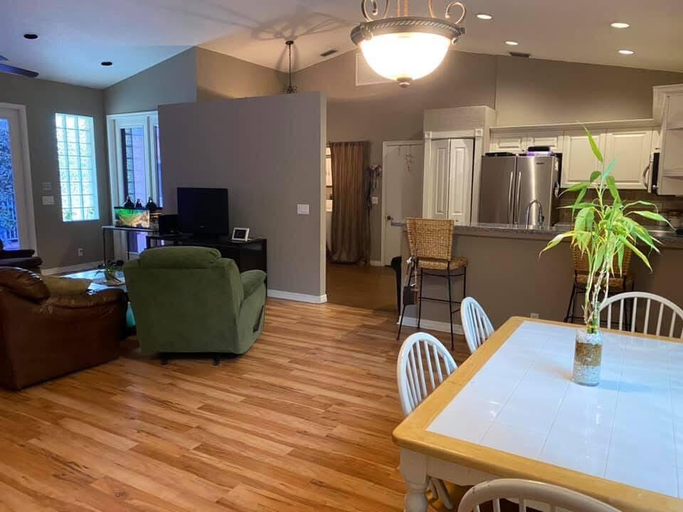 WOODMONT TRACT 56 - Residential