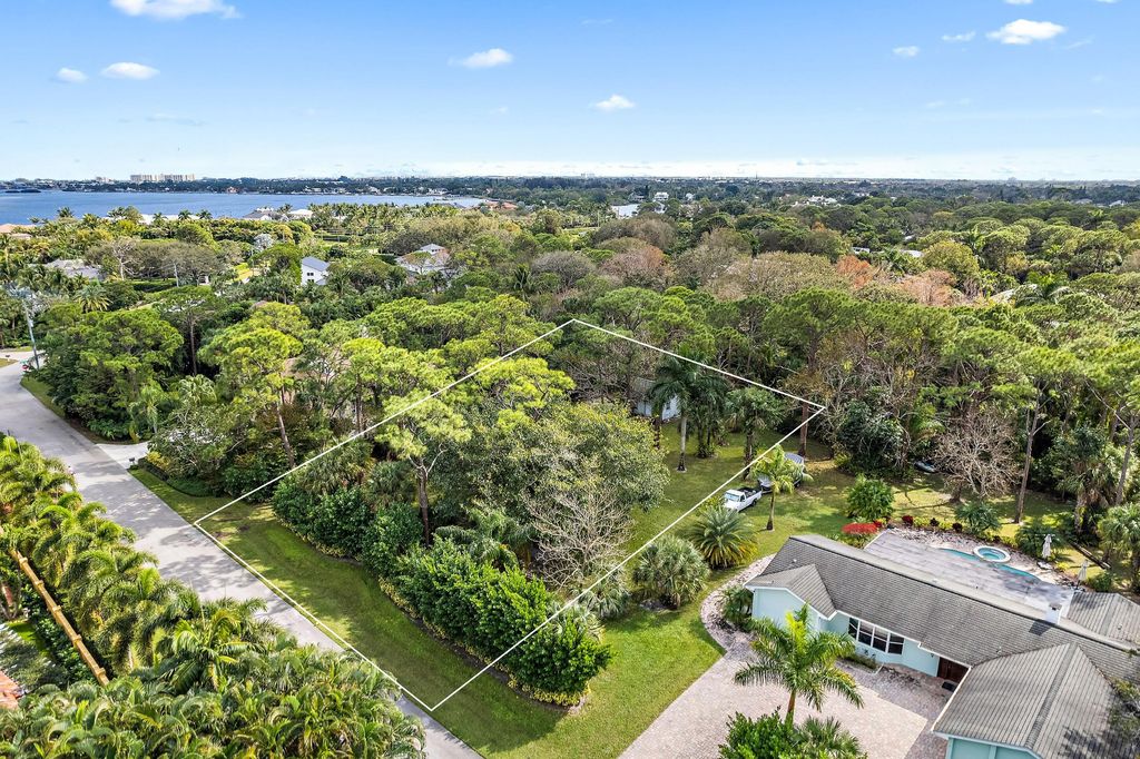 Photo of 0 Shirley Drive, Jupiter, FL 33458 (MLS # R10957838)