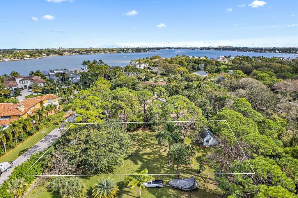 Photo of 0 Shirley Drive, Jupiter, FL 33458 (MLS # R10957838)