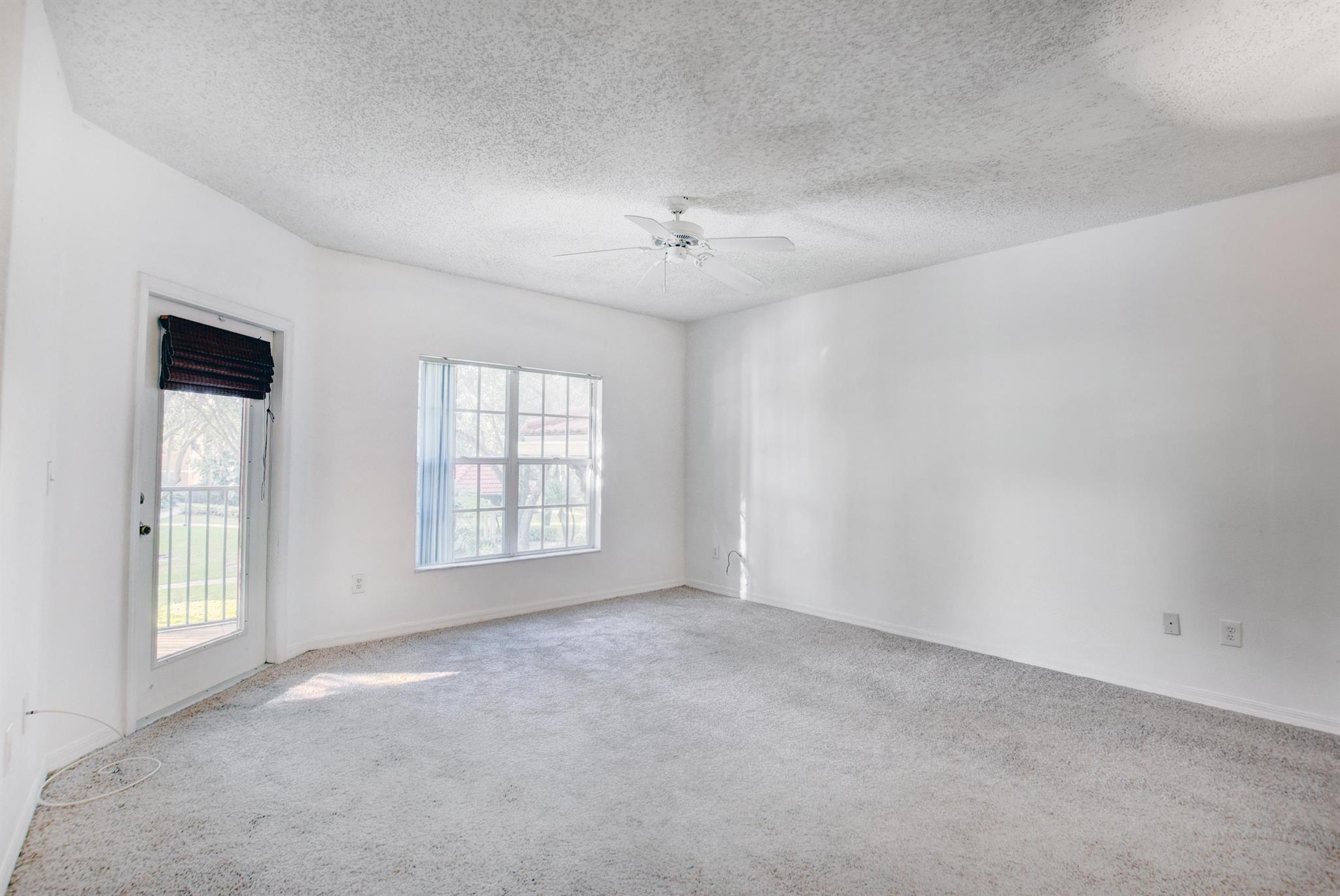 COURTNEY PARK - Residential Lease