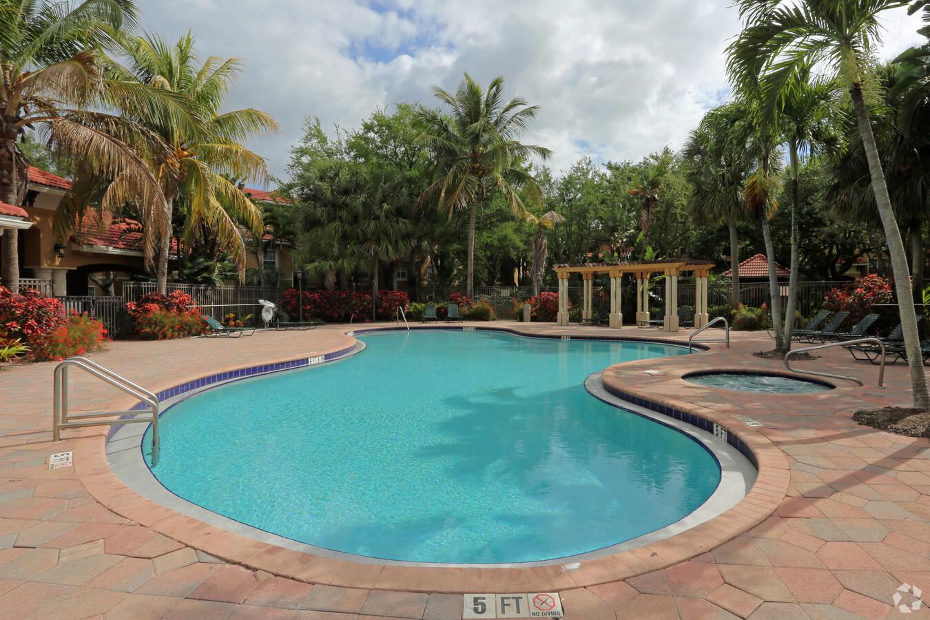 COURTNEY PARK - Residential Lease