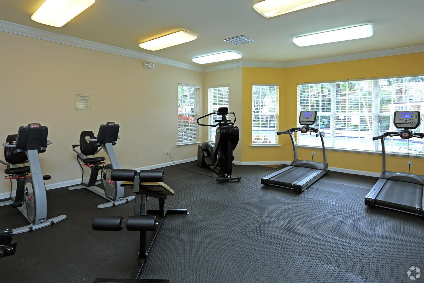 COURTNEY PARK - Residential Lease