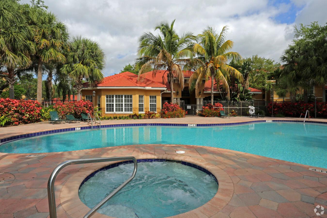 COURTNEY PARK - Residential Lease