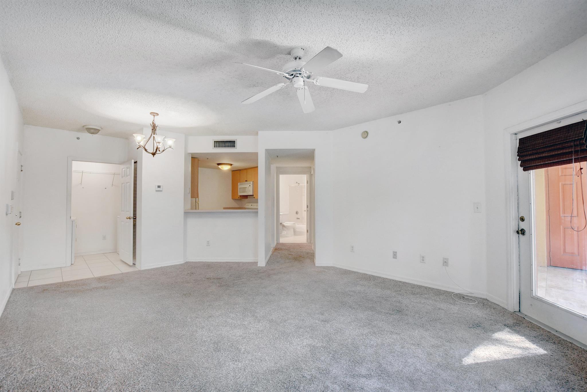 COURTNEY PARK - Residential Lease