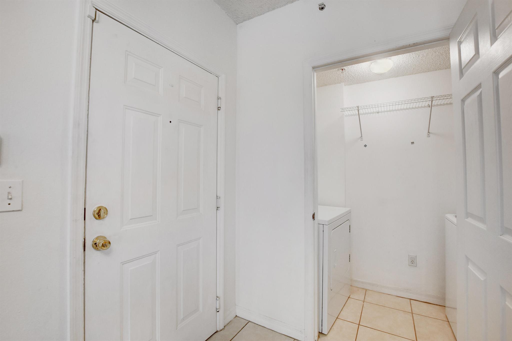 COURTNEY PARK - Residential Lease