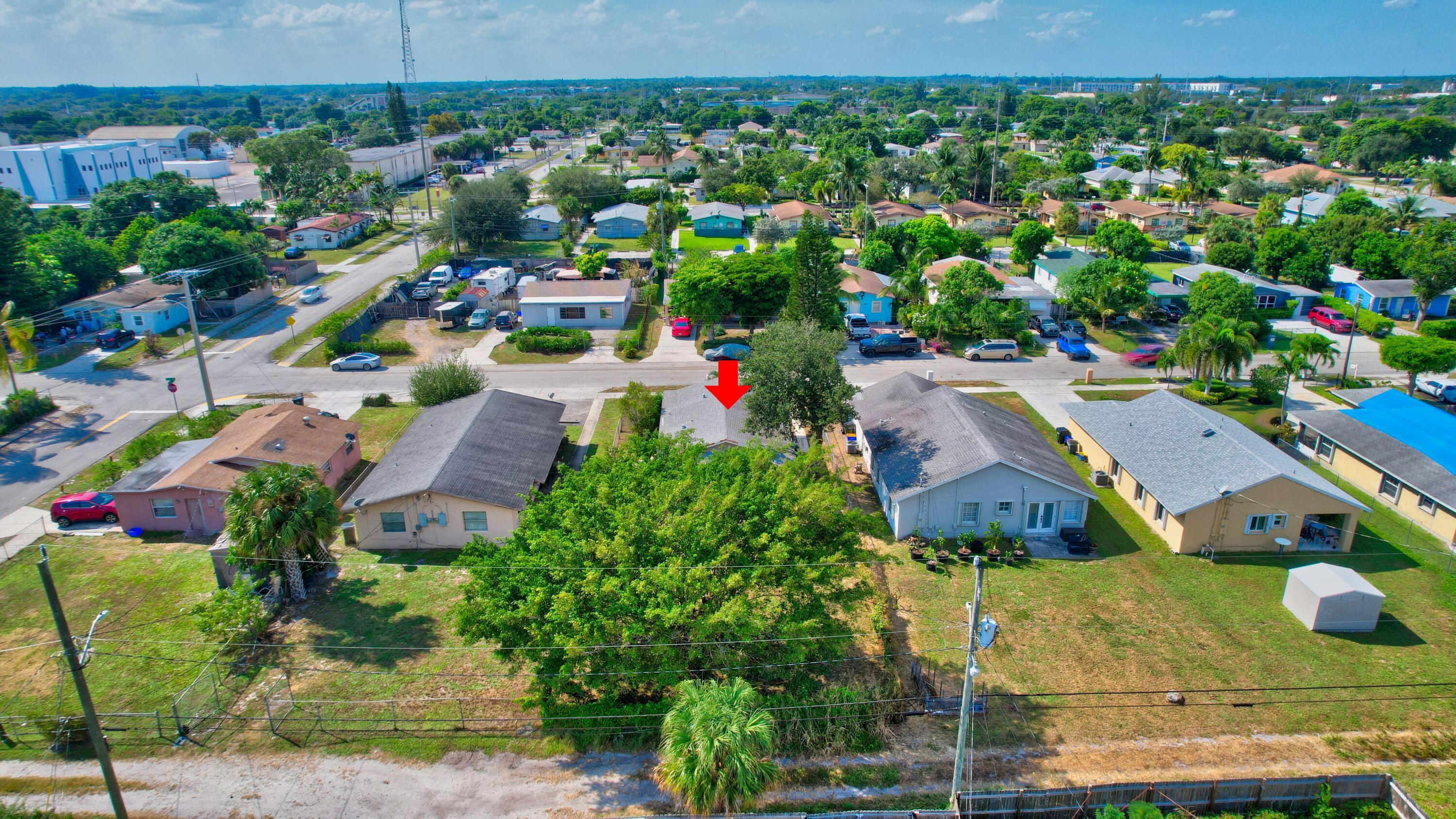 237 SW 11th Avenue