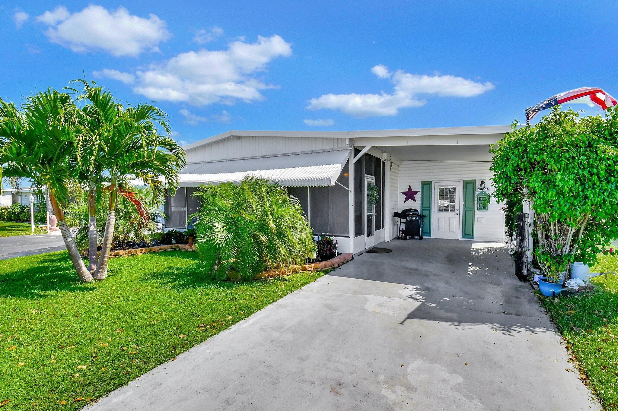 38004 Frenchmans Bay, Boynton Beach, FL, 33436/$149,000 3 38004 Frenchmans Bay