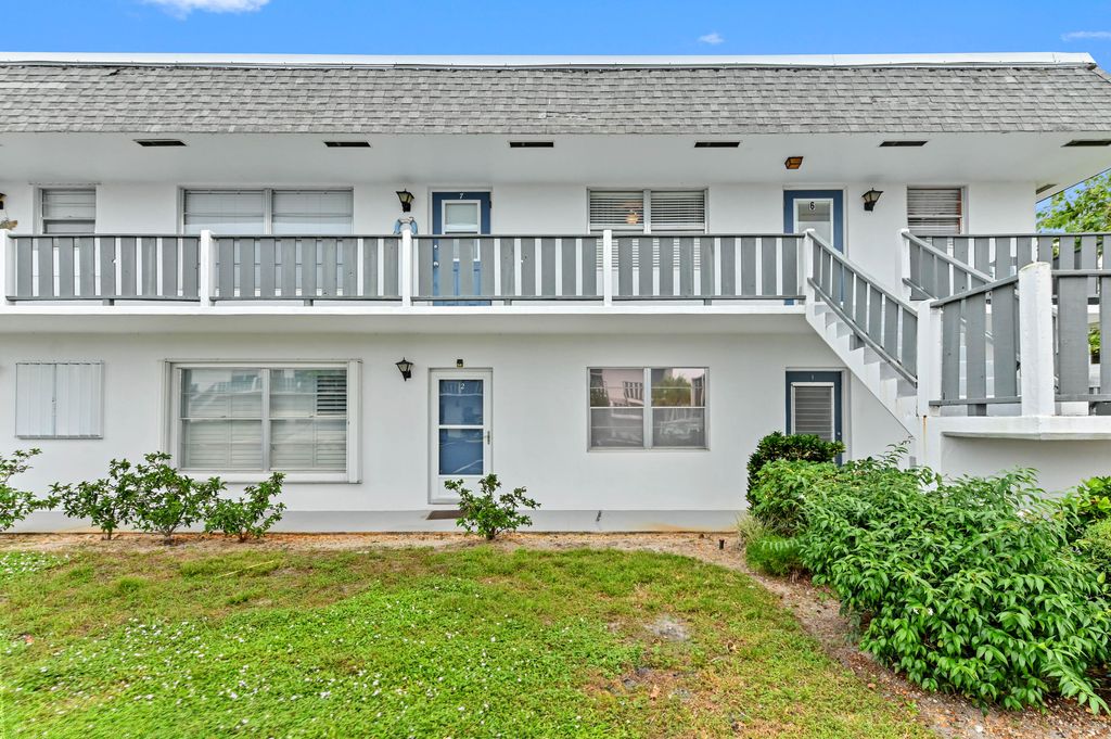 Photo of 2929 SE Ocean Boulevard #133-6, Stuart, FL 34996 (MLS # R11032474)
