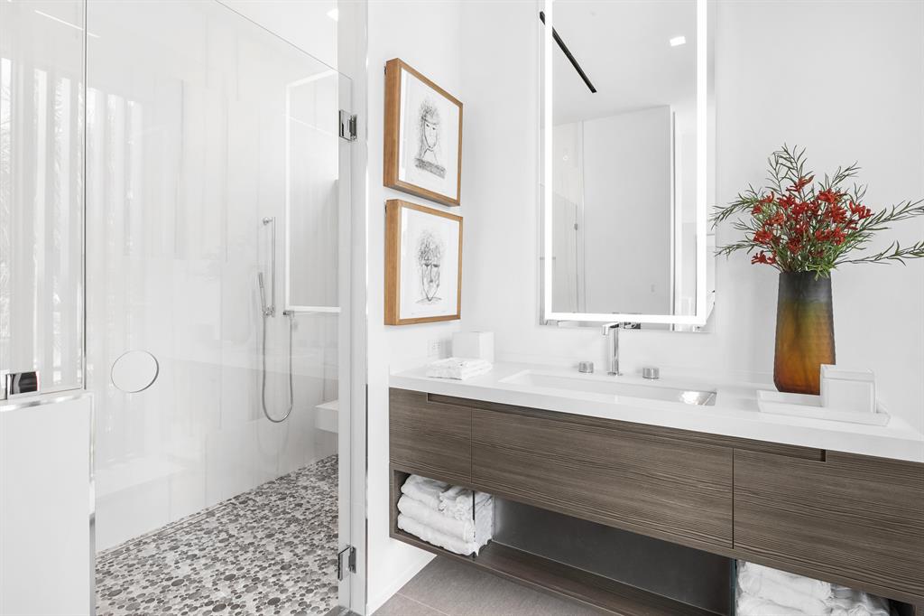 The Estates Section - Residential