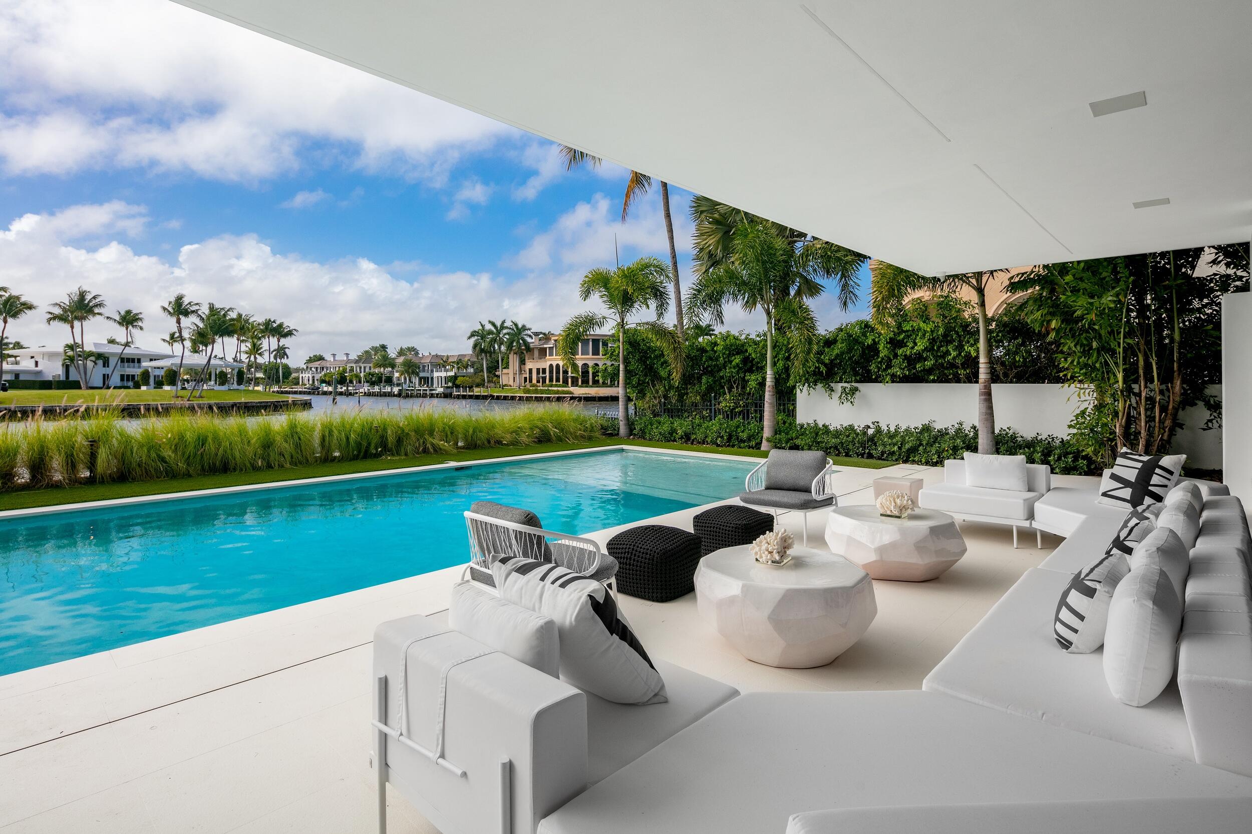 The Estates Section - Residential