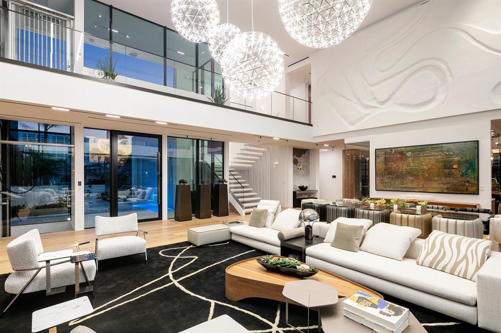 The Estates Section - Residential