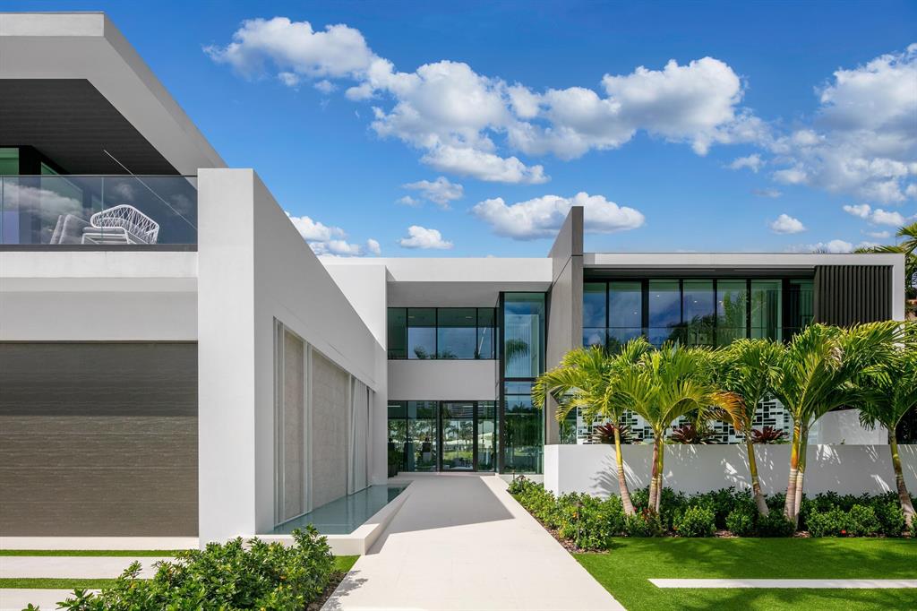 The Estates Section - Residential