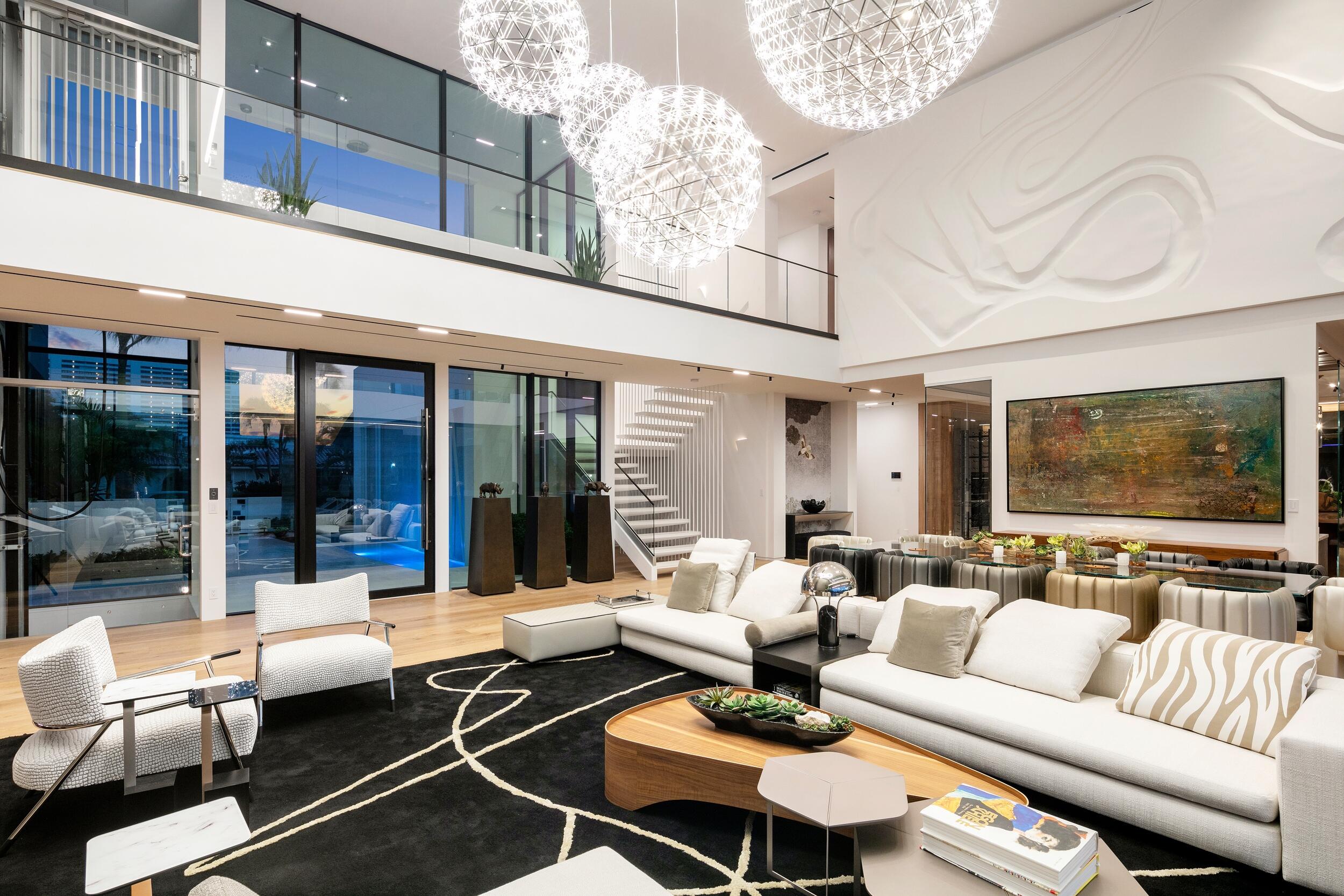 The Estates Section - Residential