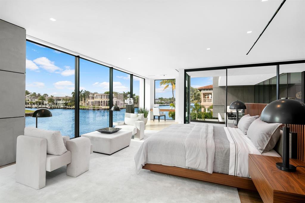 The Estates Section - Residential