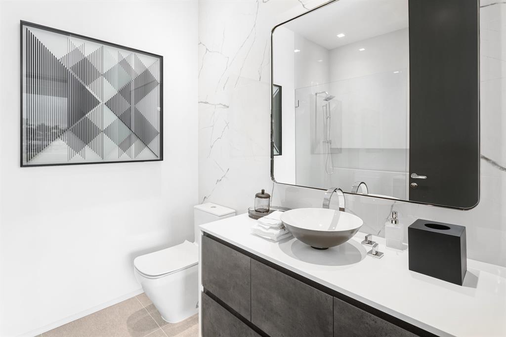 The Estates Section - Residential