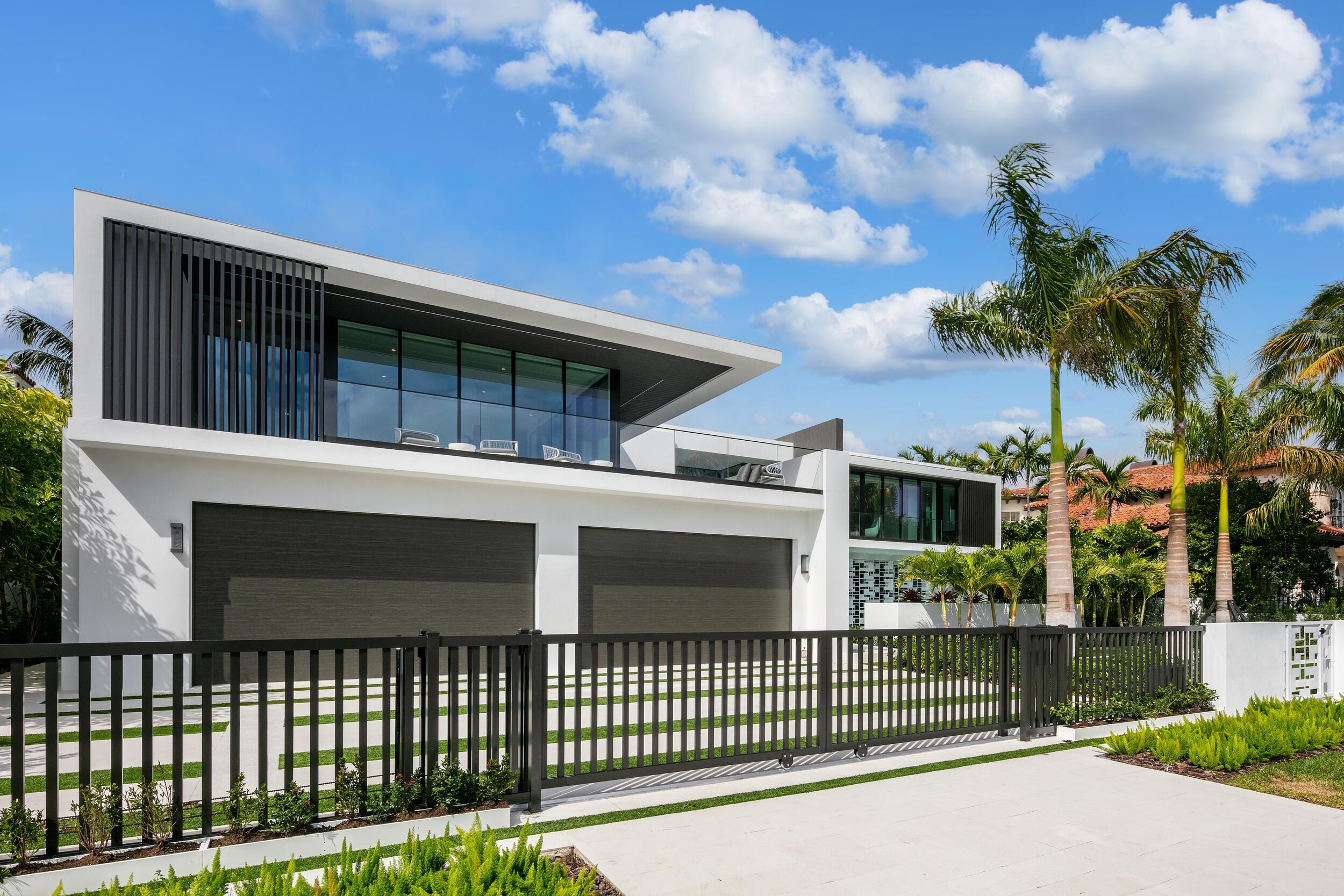 The Estates Section - Residential