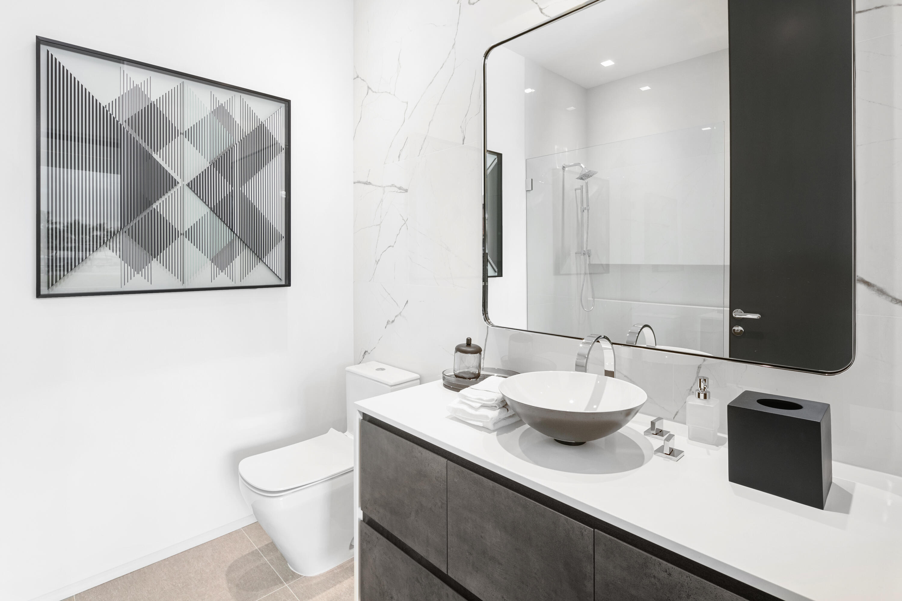 The Estates Section - Residential