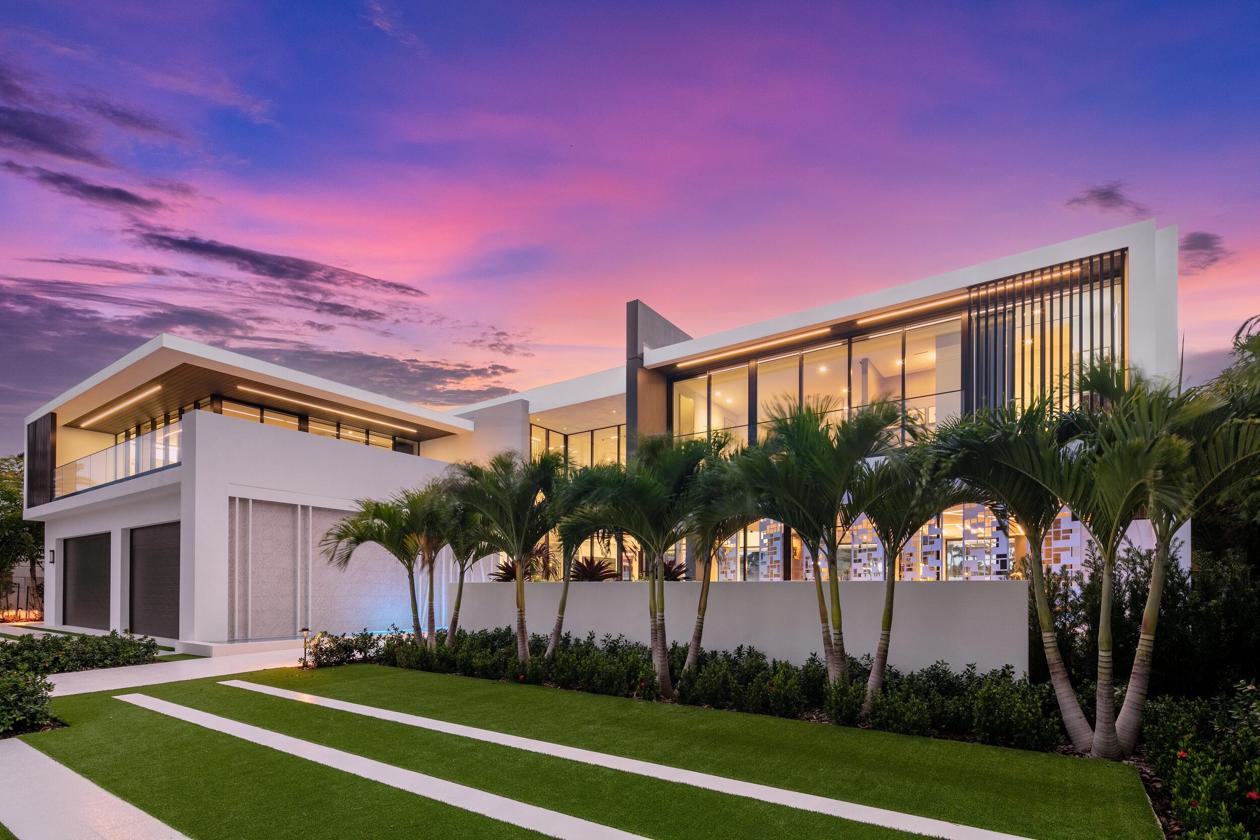 The Estates Section - Residential