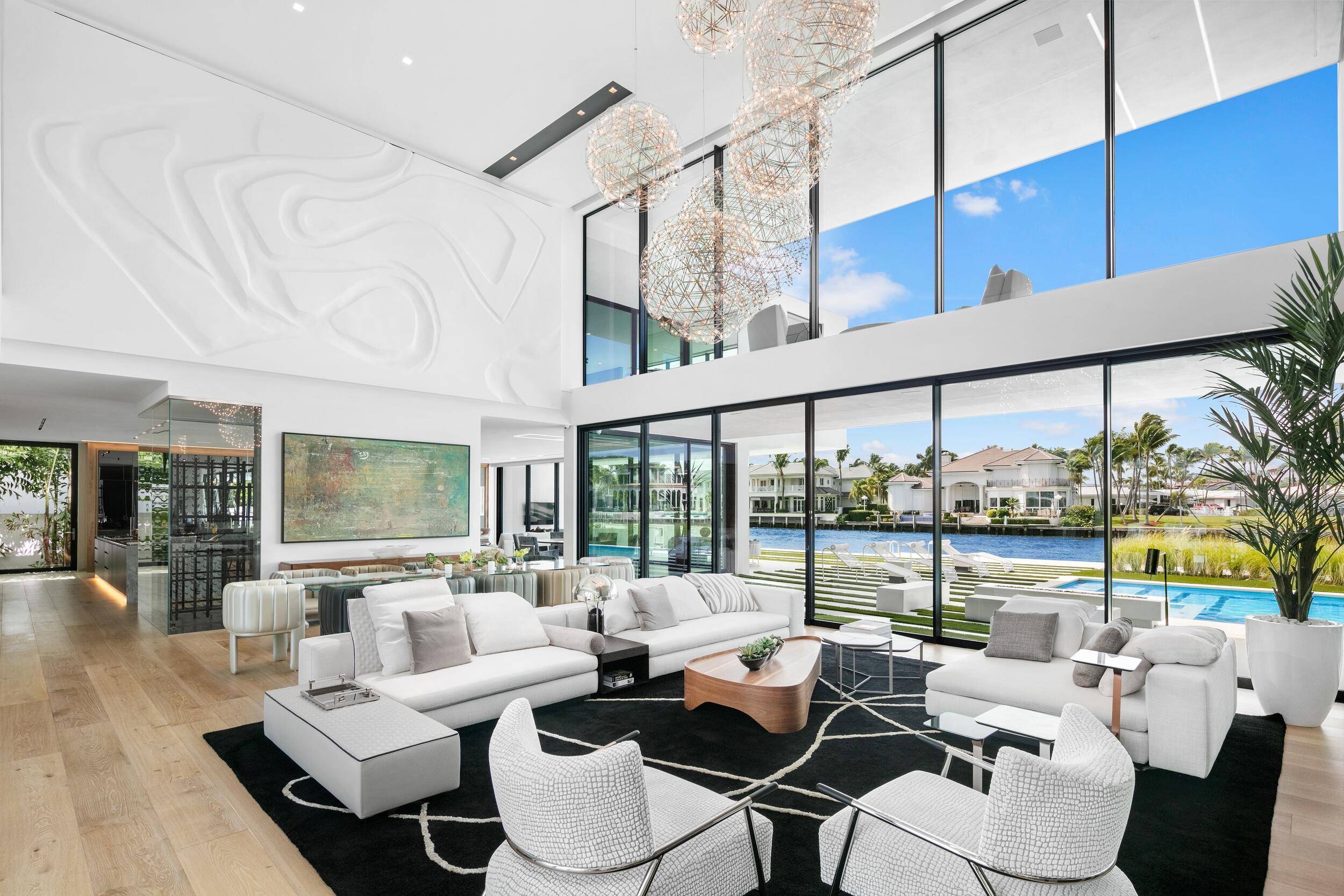 The Estates Section - Residential