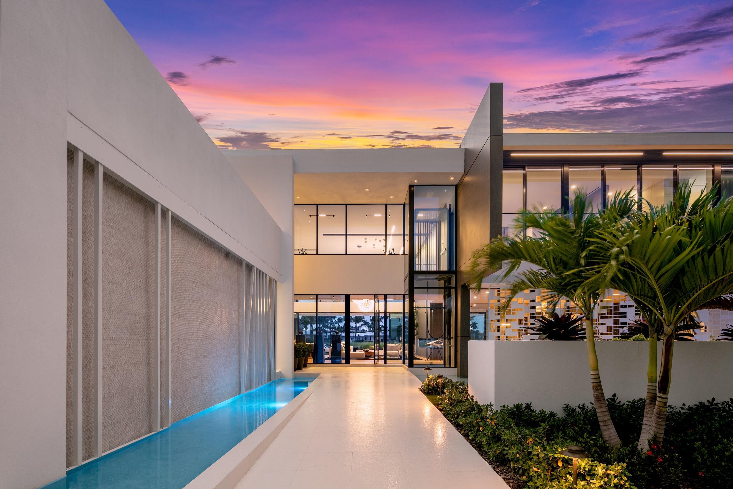 The Estates Section - Residential