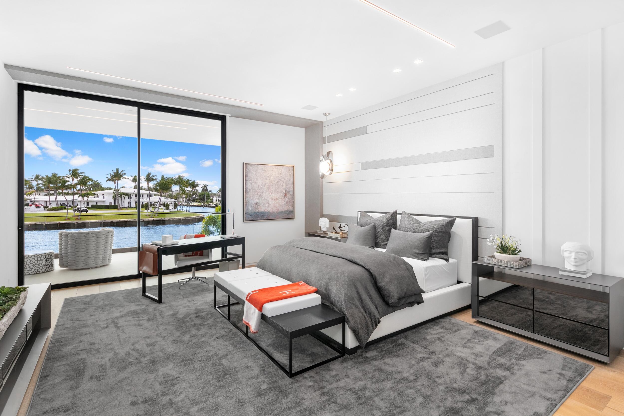 The Estates Section - Residential