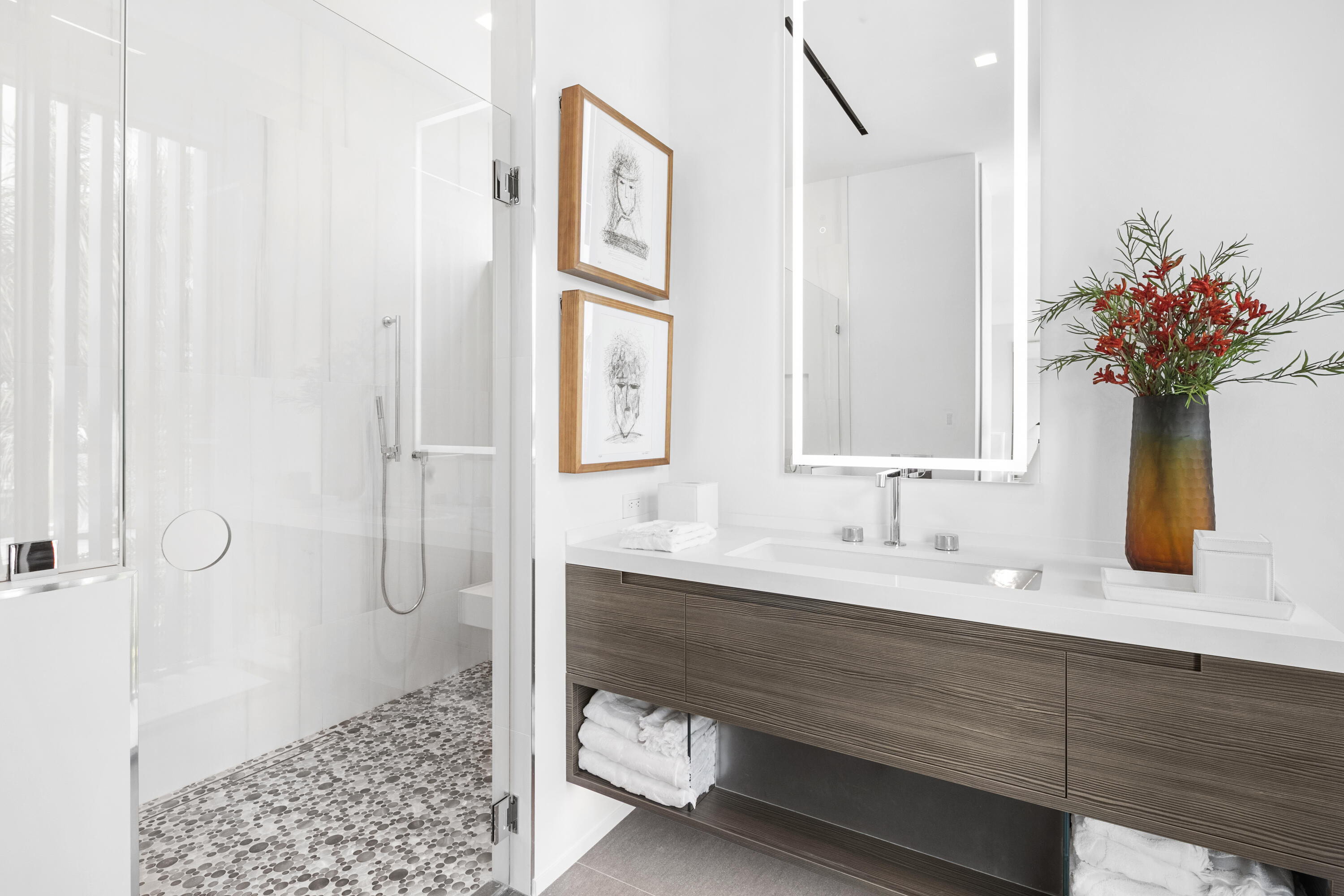 The Estates Section - Residential