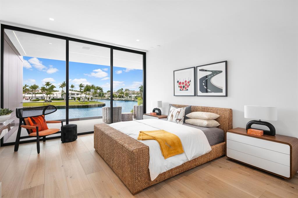 The Estates Section - Residential