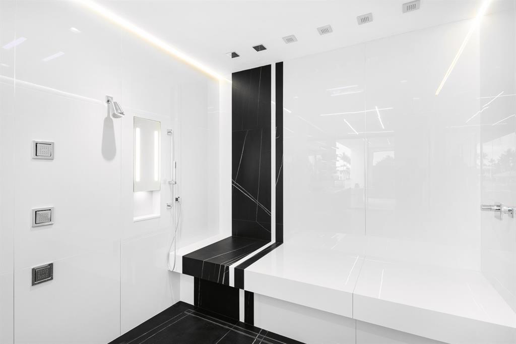 The Estates Section - Residential