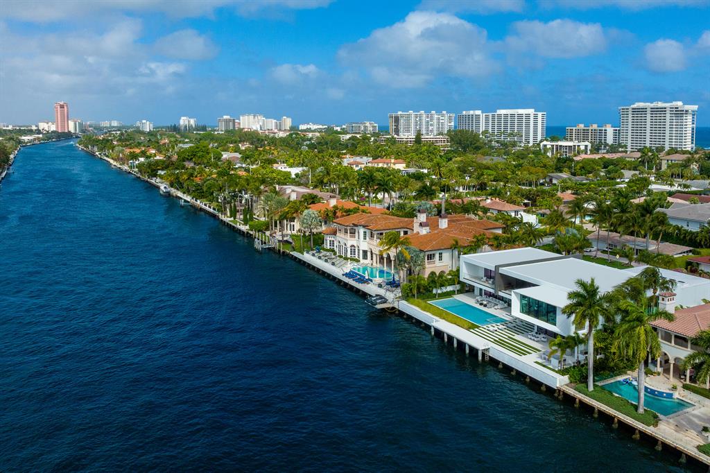 The Estates Section - Residential