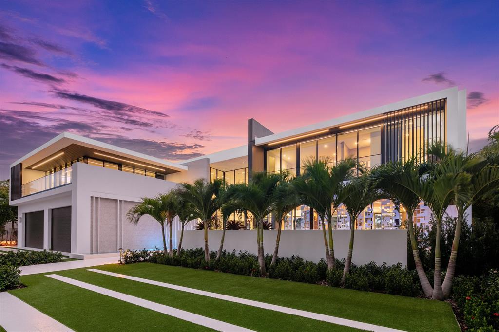 The Estates Section - Residential