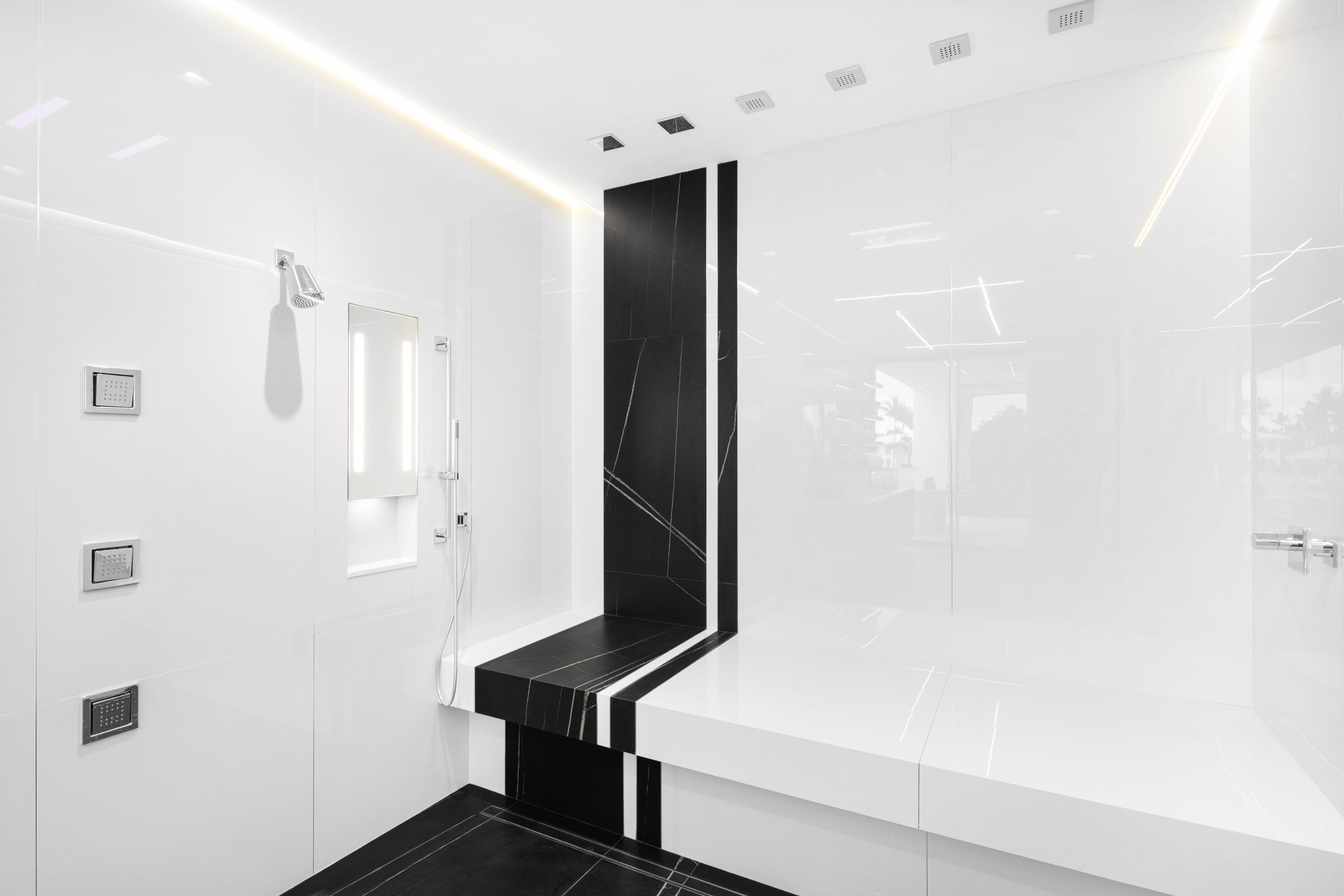 The Estates Section - Residential