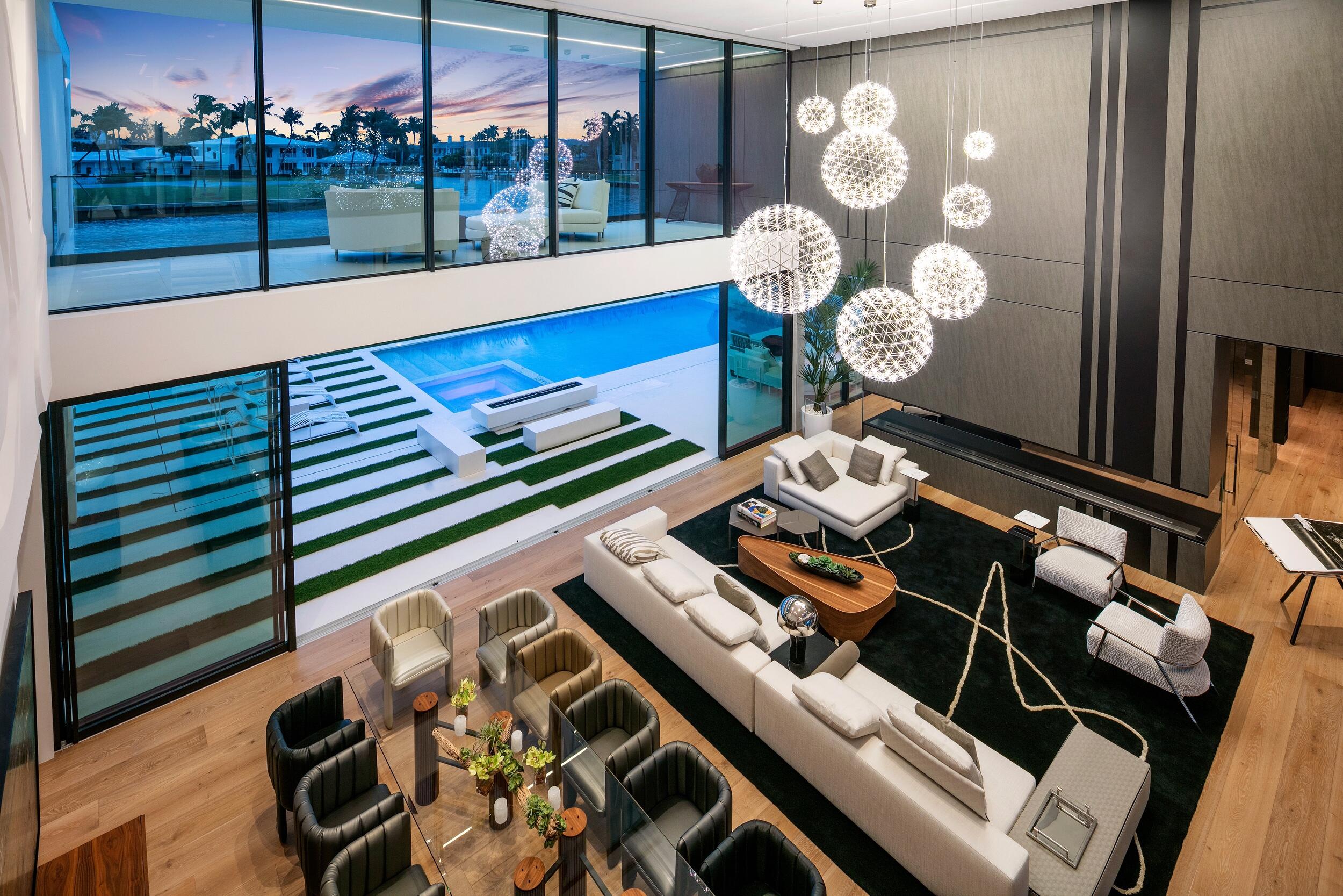 The Estates Section - Residential