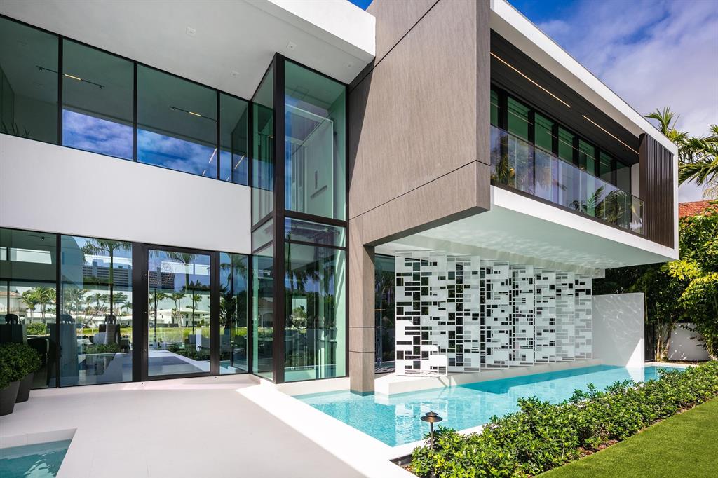 The Estates Section - Residential