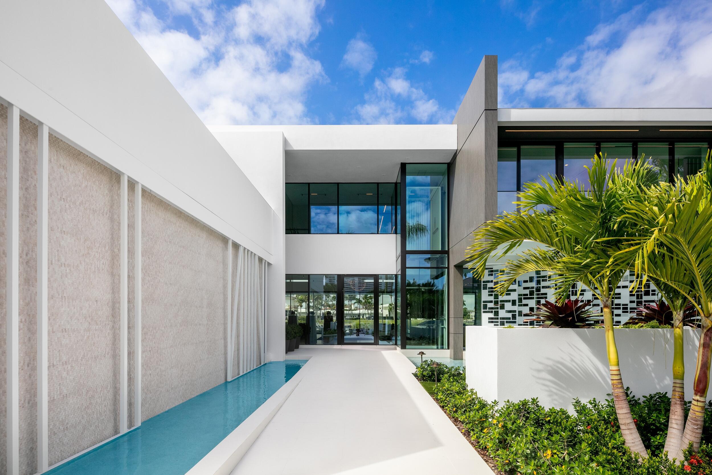 The Estates Section - Residential