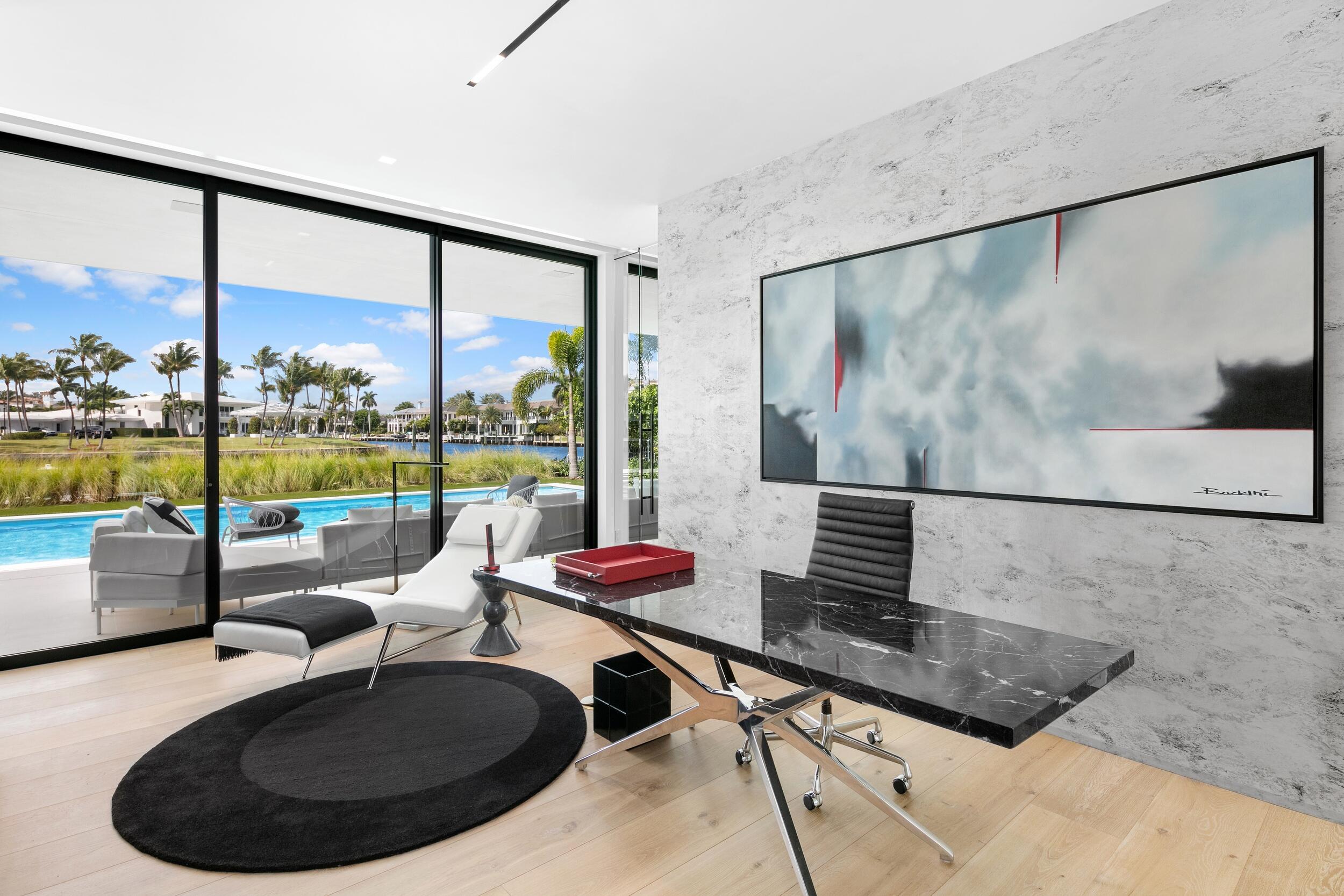 The Estates Section - Residential