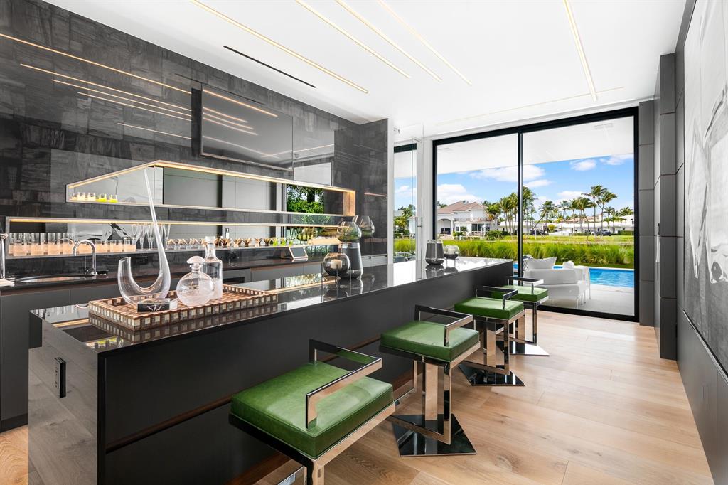 The Estates Section - Residential