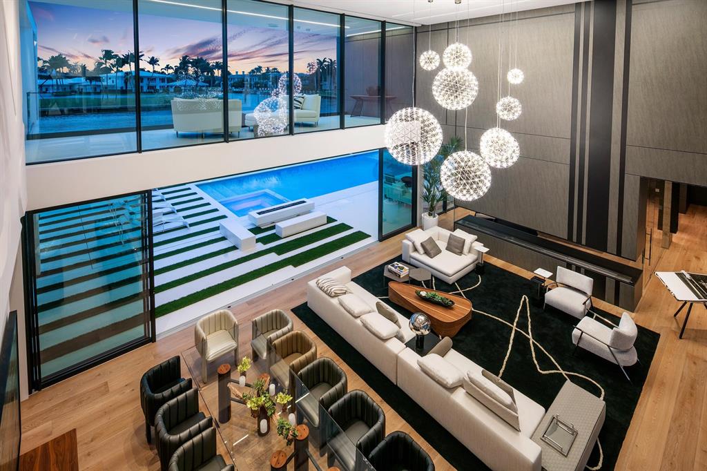 The Estates Section - Residential