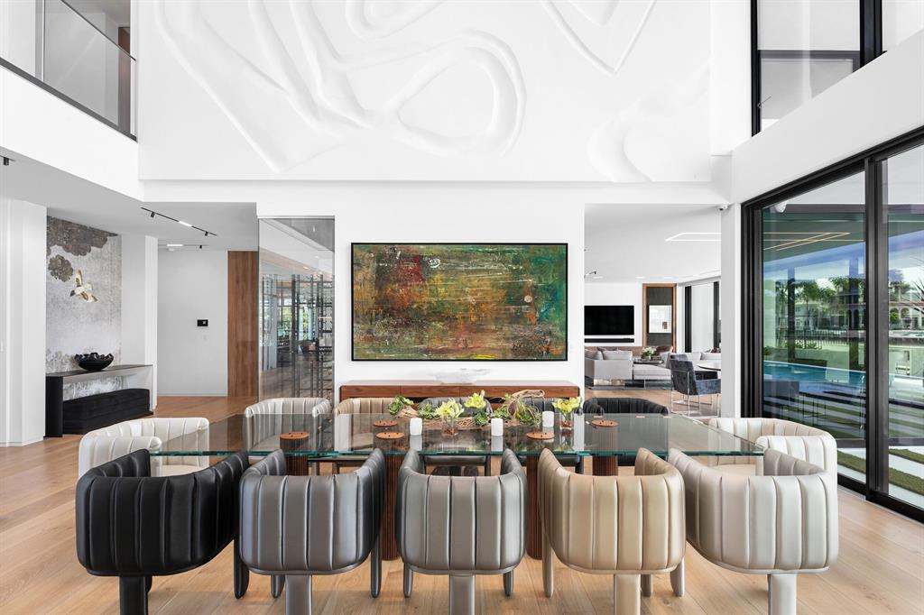 The Estates Section - Residential