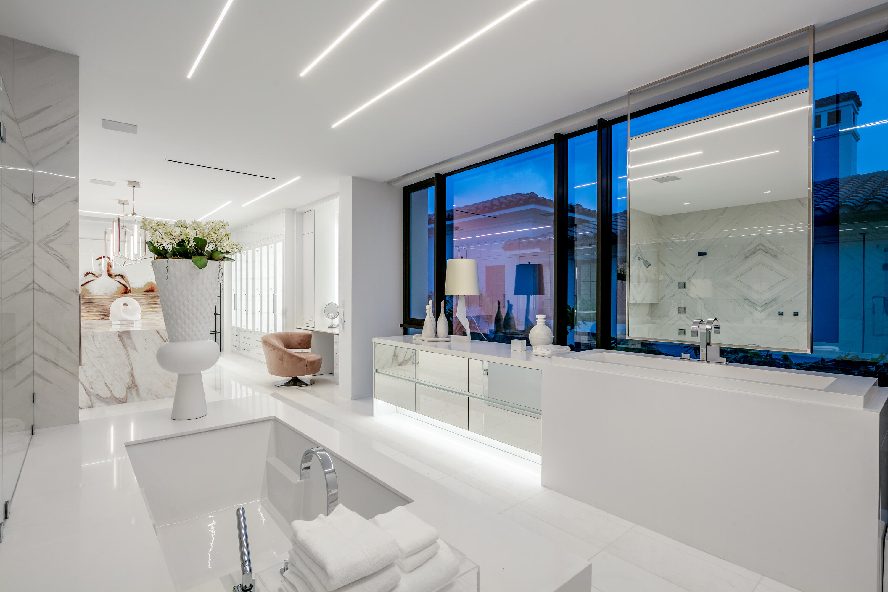 The Estates Section - Residential