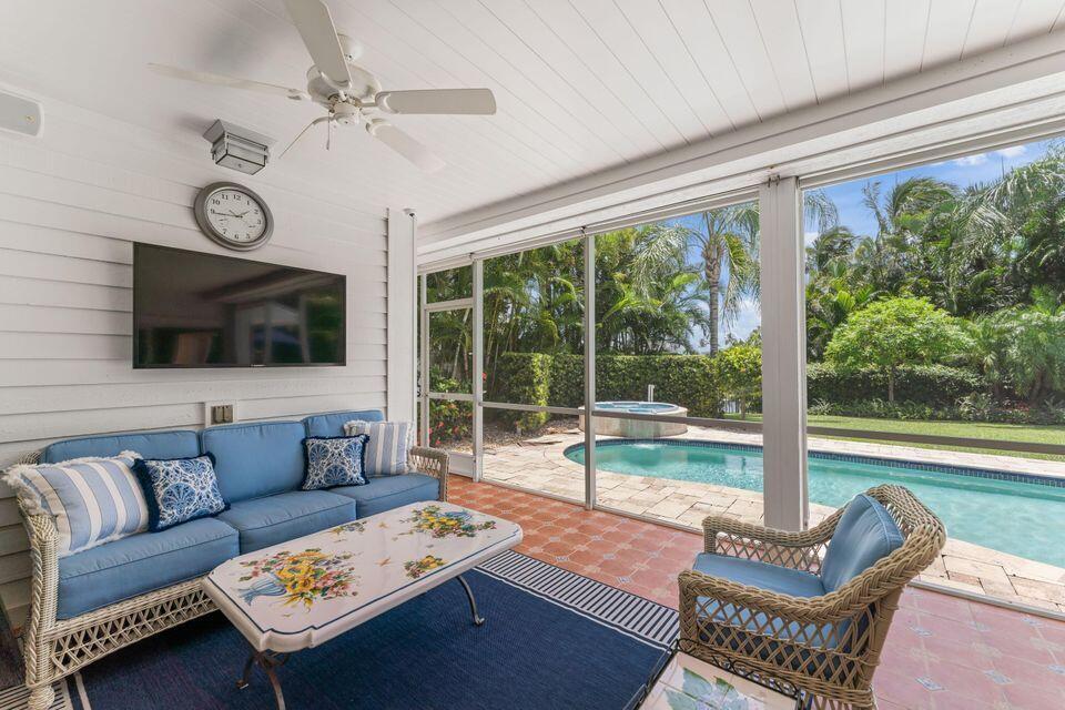 OLYMPUS - Residential