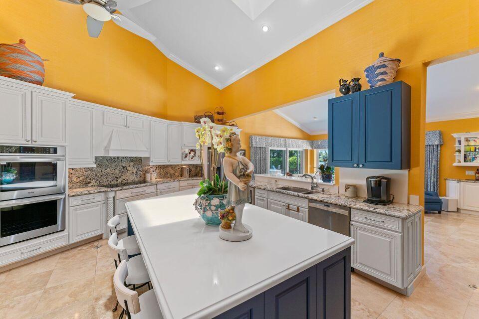 OLYMPUS - Residential