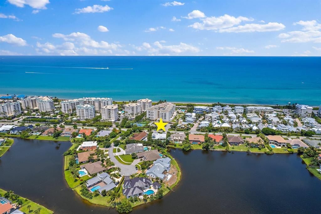 Photo of 177 Helios Drive Dr, Jupiter, FL 33477 (MLS # R10813705)