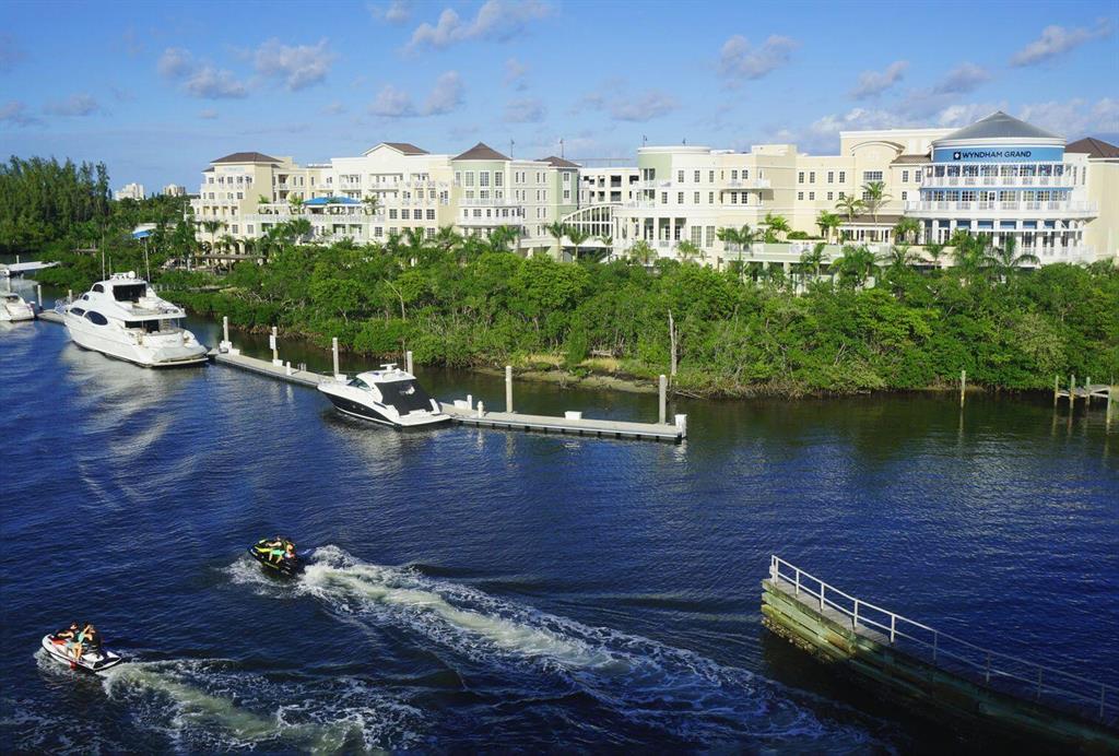 OLYMPUS - Residential