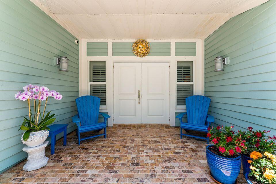 OLYMPUS - Residential